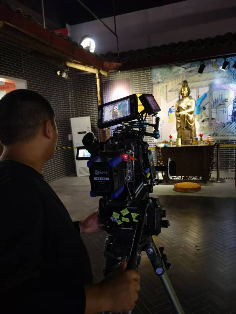 聚焦响水县产品宣传视频拍摄公司，以专业实力赋能品牌声量升级