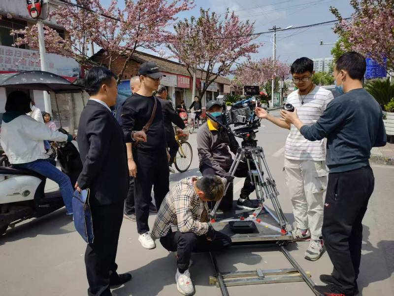 响水县产品视频拍摄进阶指南，助力产品抢占视觉高地