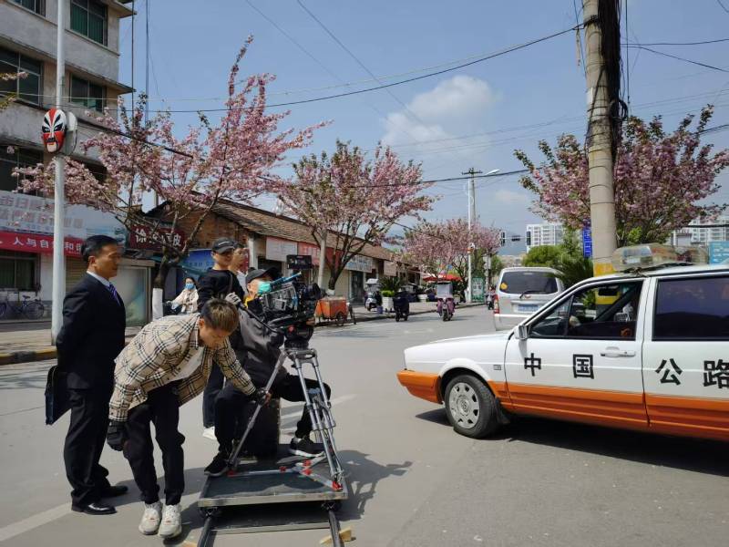 响水县产品宣传视频拍摄公司：专业赋能，点亮品牌之光