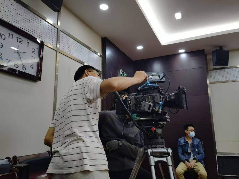 大数据指导创作方向，响水县产品视频拍摄公司让每帧画面都有效触达