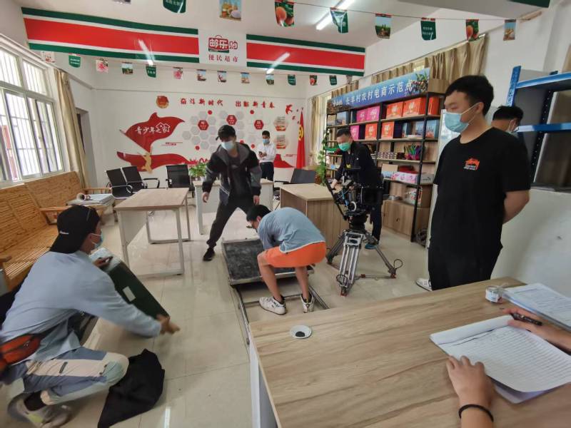 响水县电商产品视频拍摄制作实战秘籍，助力产品引爆电商流量